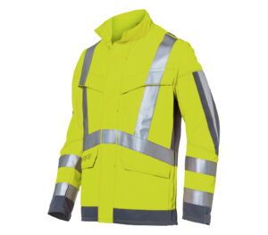 KÜBLER PROTECTIQ HIGH VIS JACKE