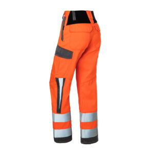 KÜBLER PROTECTIQ HIGH VIS